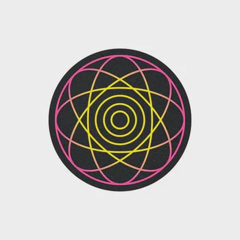 Mood Mats - Novapop - 5" - 2023