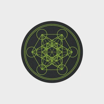Mood Mats - Rosewell Metatron - 5" - 2023