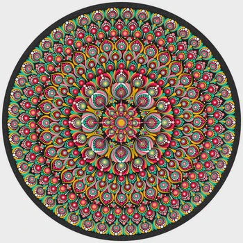 Mood Mats Thoughtful Dots - 2023