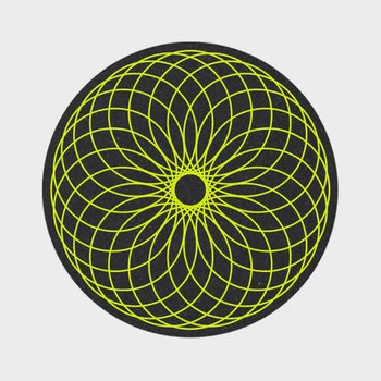 Mood Mats - Uranium Torus