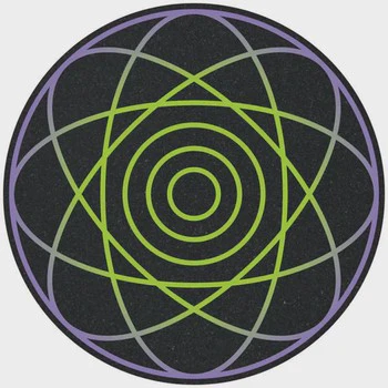 Mood Mats - Vosewell Nebula - 2023