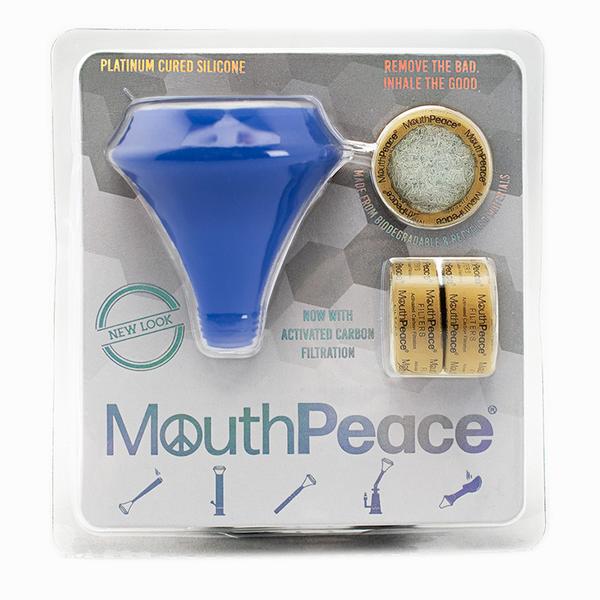 MOOSE LABS SILICONE MOUTHPEACE W/ FILTER - Image 13