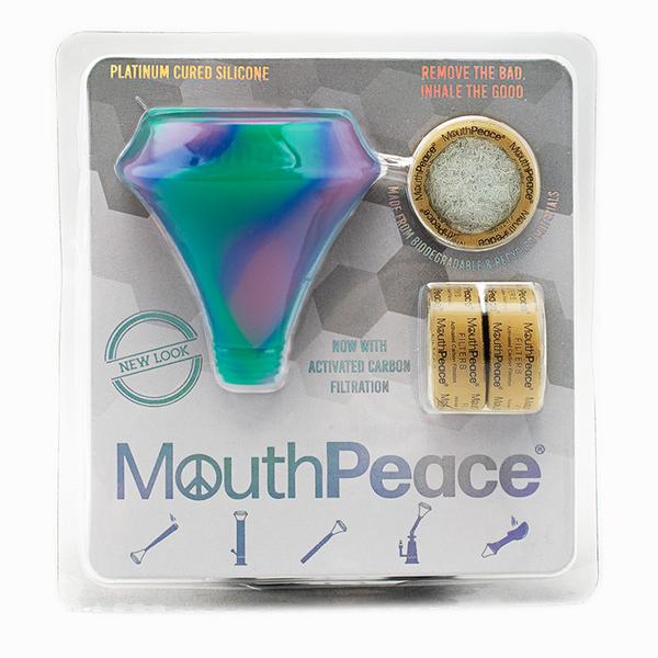 MOOSE LABS SILICONE MOUTHPEACE W/ FILTER - Image 14