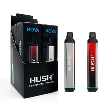 Nova - Hush 2