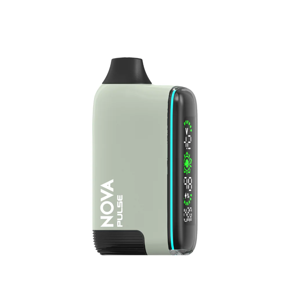 Nova - Pulse Oil Paint Edition - Image 3