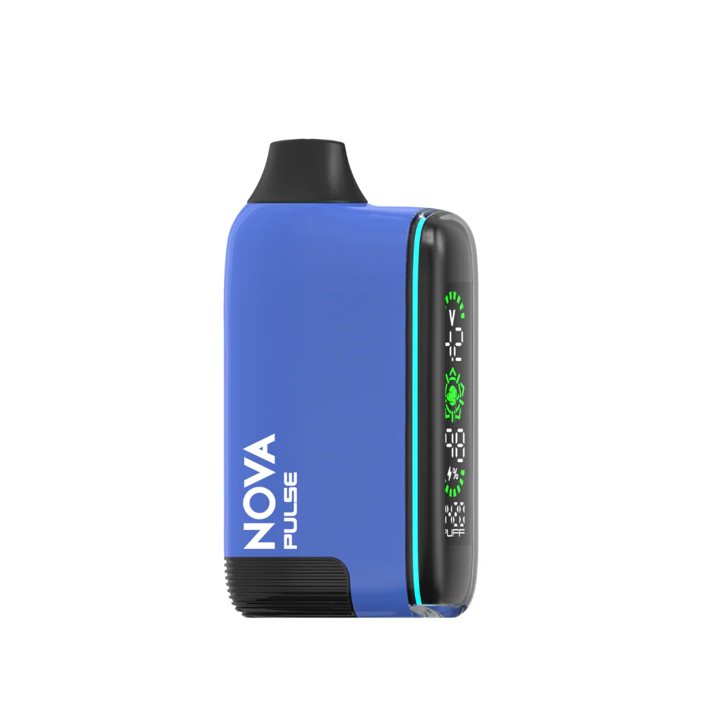 Nova - Pulse Oil Paint Edition - Image 5