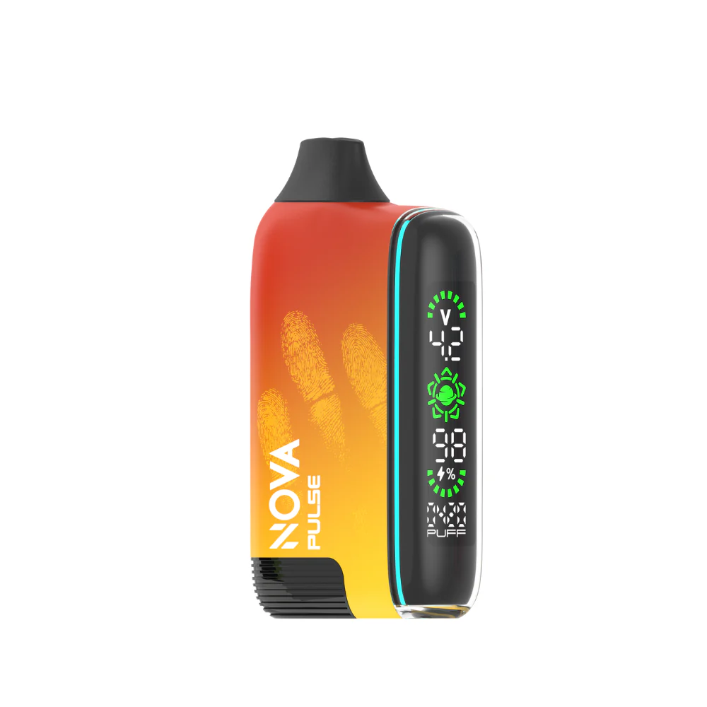 Nova - Pulse Thermal Edition - Image 2