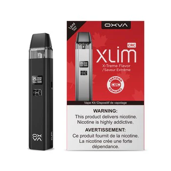 OXVA - XLIM Pod Kit (CRC) - Image 10
