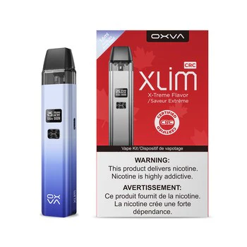 OXVA - XLIM Pod Kit (CRC) - Image 11