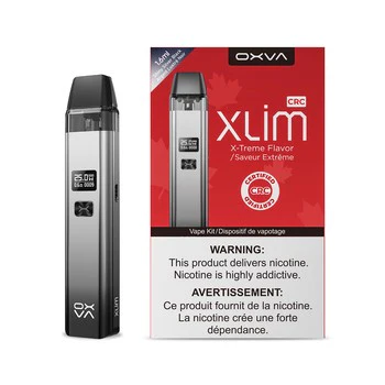 OXVA - XLIM Pod Kit (CRC) - Image 14