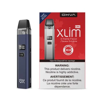 OXVA - XLIM Pod Kit (CRC) - Image 17