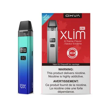 OXVA - XLIM Pod Kit (CRC) - Image 8