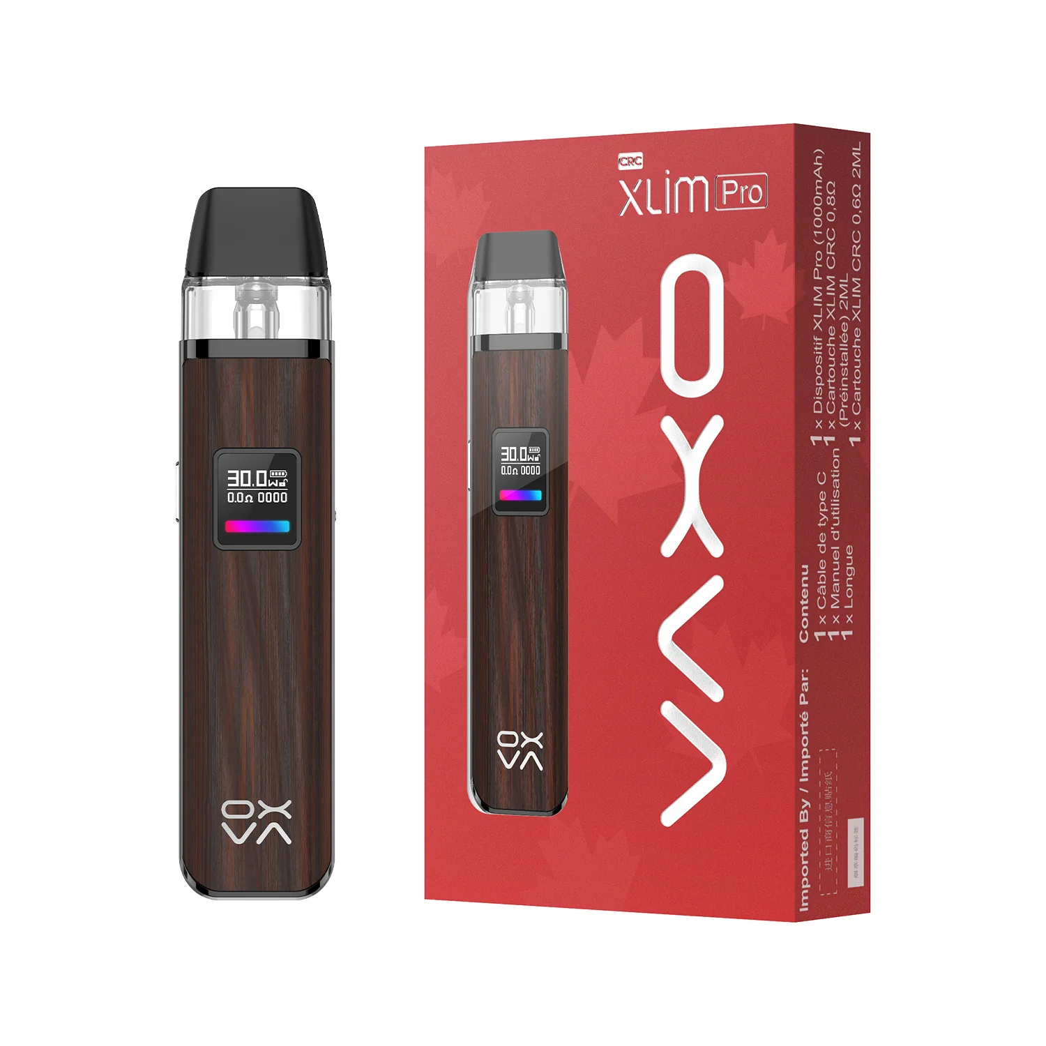 OXVA - Xlim Pro - Image 5