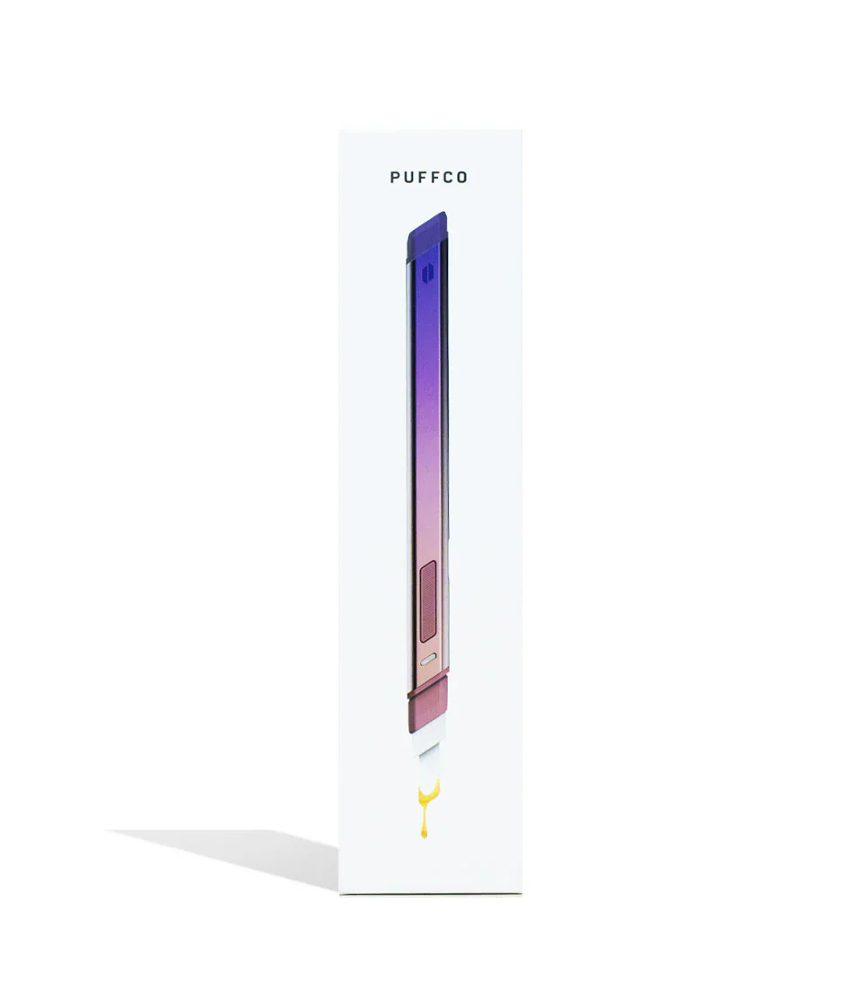 Puffco Hot Knife - Horizon Pink - Image 3