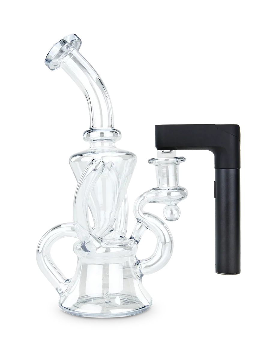 Puffco - Pivot Glass Adapter with 3D Chamber - Image 4