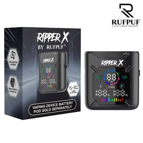 Ripper X - Ultra Device Only - Image 5