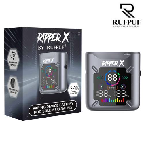 Ripper X - Ultra Device Only - Image 6