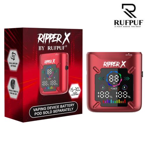 Ripper X - Ultra Device Only - Image 7