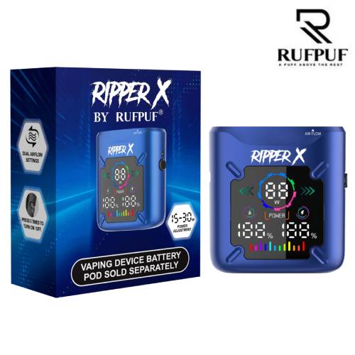 Ripper X - Ultra Device Only - Image 8