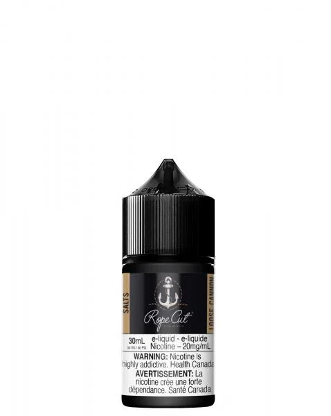 Rope Cut Salts - Loose Cannon