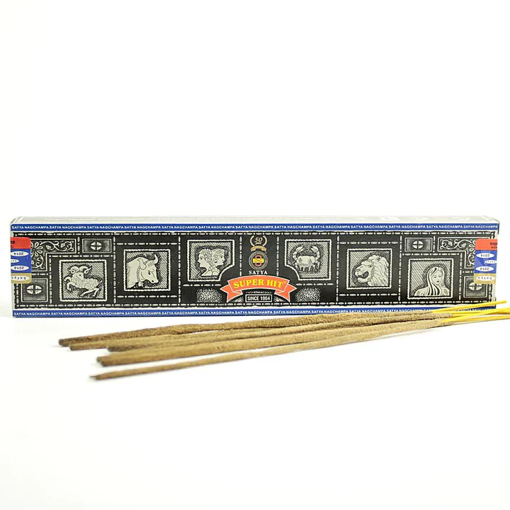 Satya Sai Baba - 15g Incense - Image 10