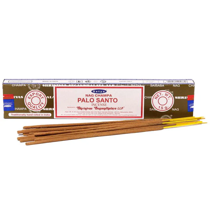 Satya Sai Baba - 15g Incense - Image 15