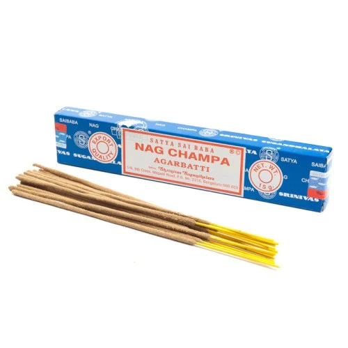 Satya Sai Baba - 15g Incense - Image 4