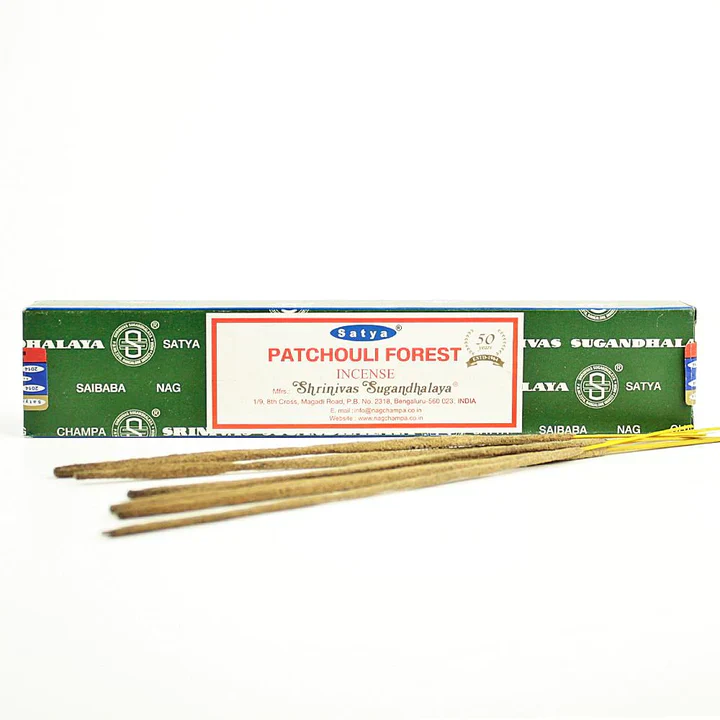 Satya Sai Baba - 15g Incense - Image 5