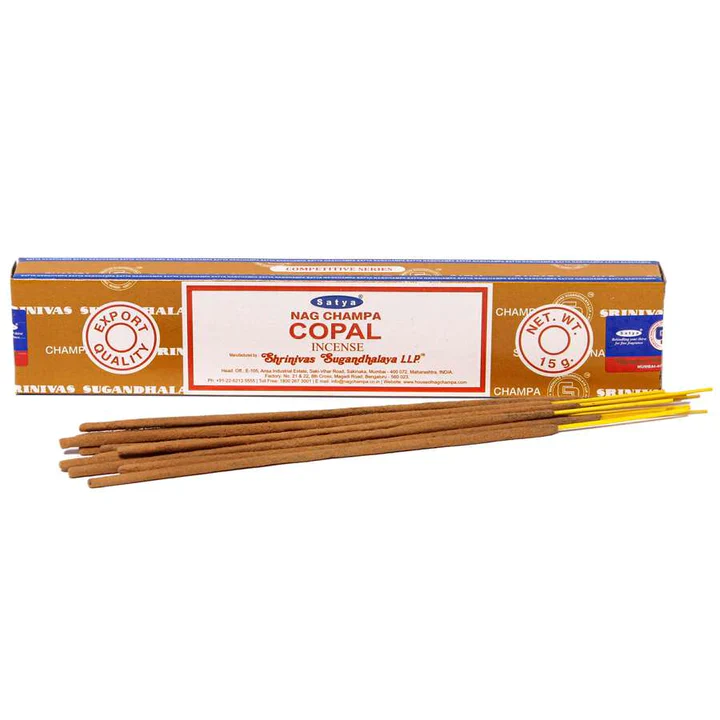 Satya Sai Baba - 15g Incense - Image 9