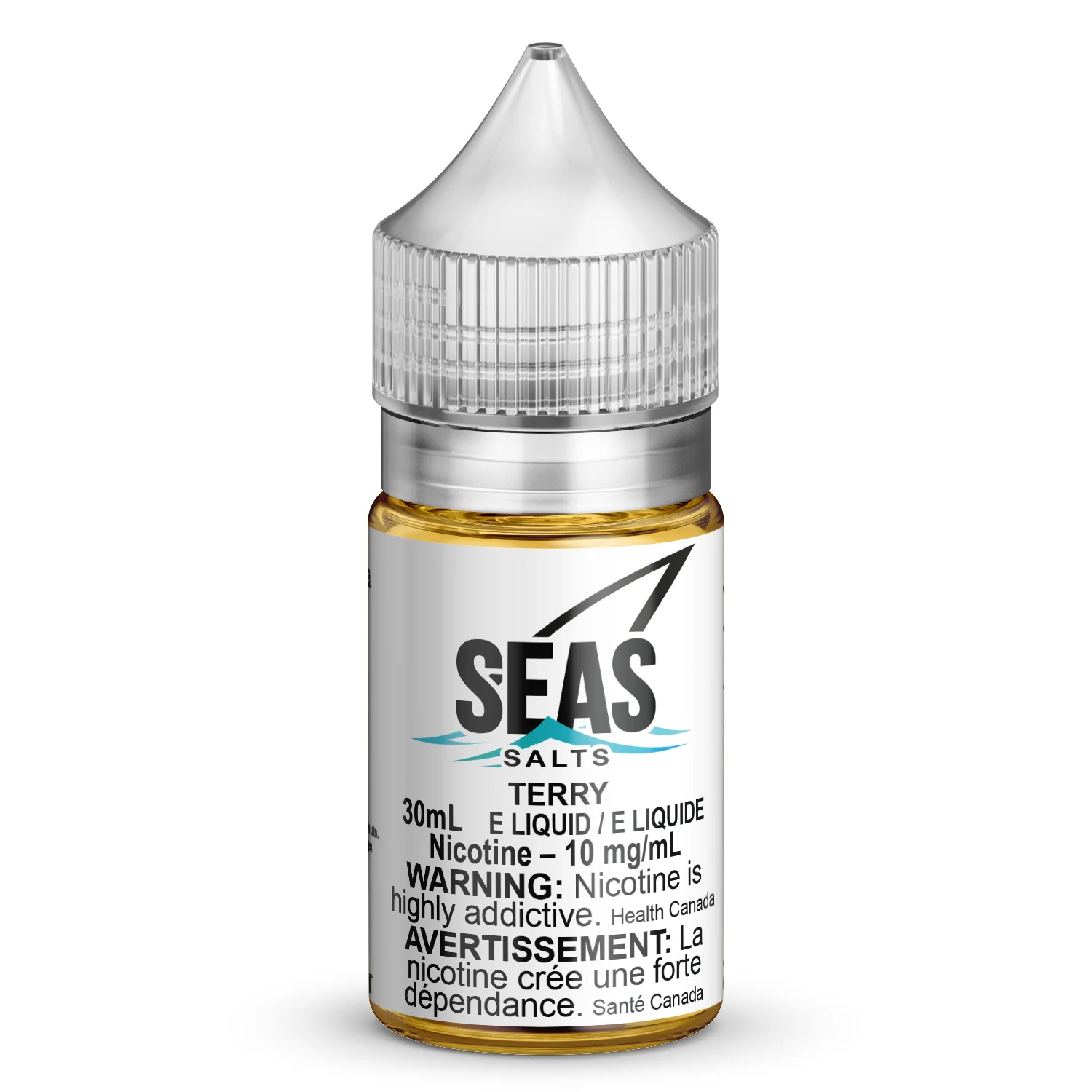 Seas Salts - Terry