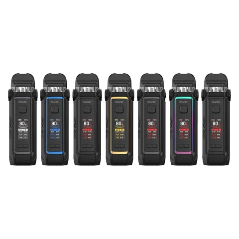 SMOK - IPX 80 Kit CRC
