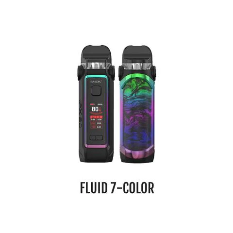 SMOK - IPX 80 Kit CRC - Image 6