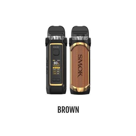 SMOK - IPX 80 Kit CRC - Image 8
