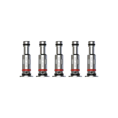 SMOK - Novo 4 LP1 Coils (Pack of 5)