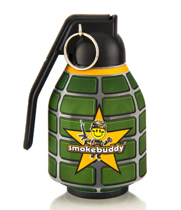 Smoke Buddy - Air Filter - Image 27