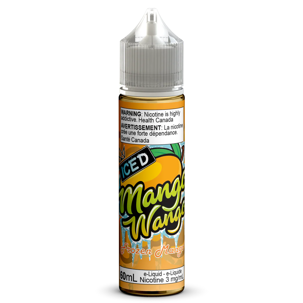Sovereign - Mango Wango