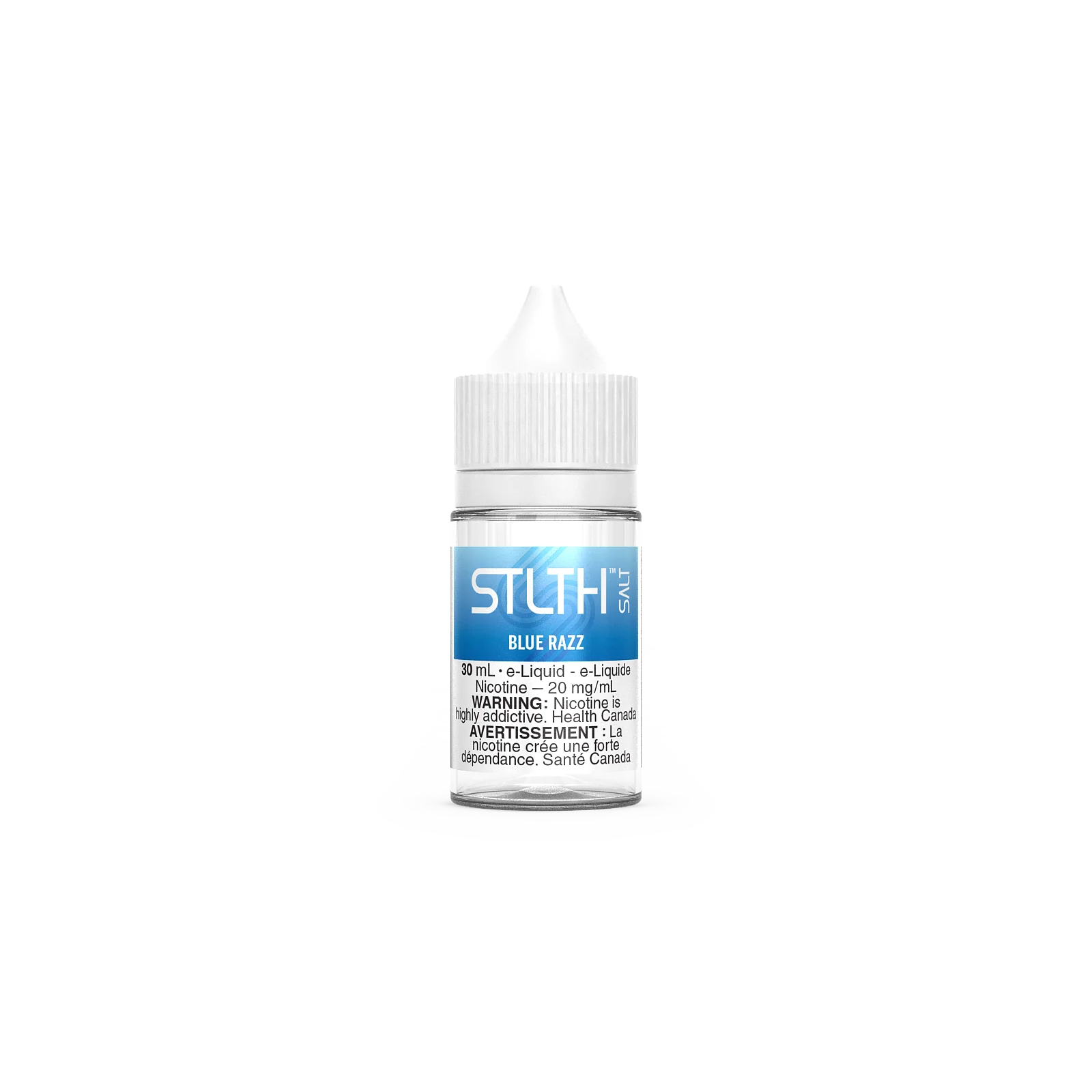 STLTH Salt - Blue Razz