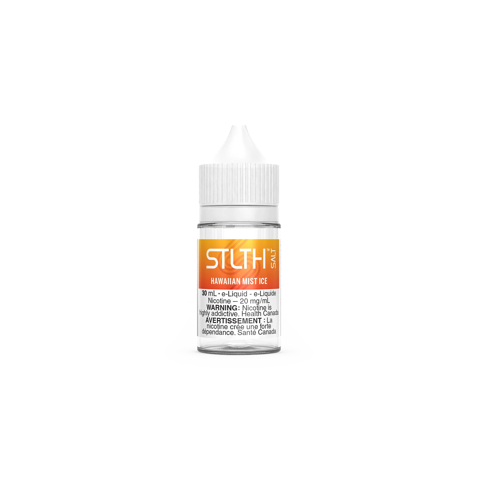 STLTH Salt - Hawaiian Mist Ice