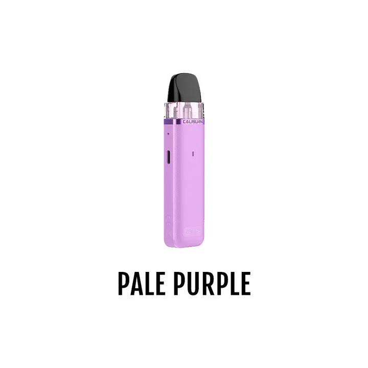 UWELL - Caliburn G3 Lite - Image 12