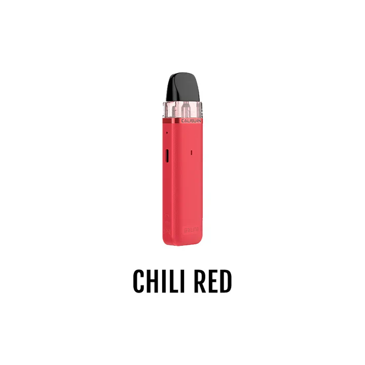 UWELL - Caliburn G3 Lite - Image 8