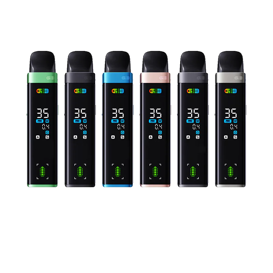 UWELL - Caliburn G3 Pro