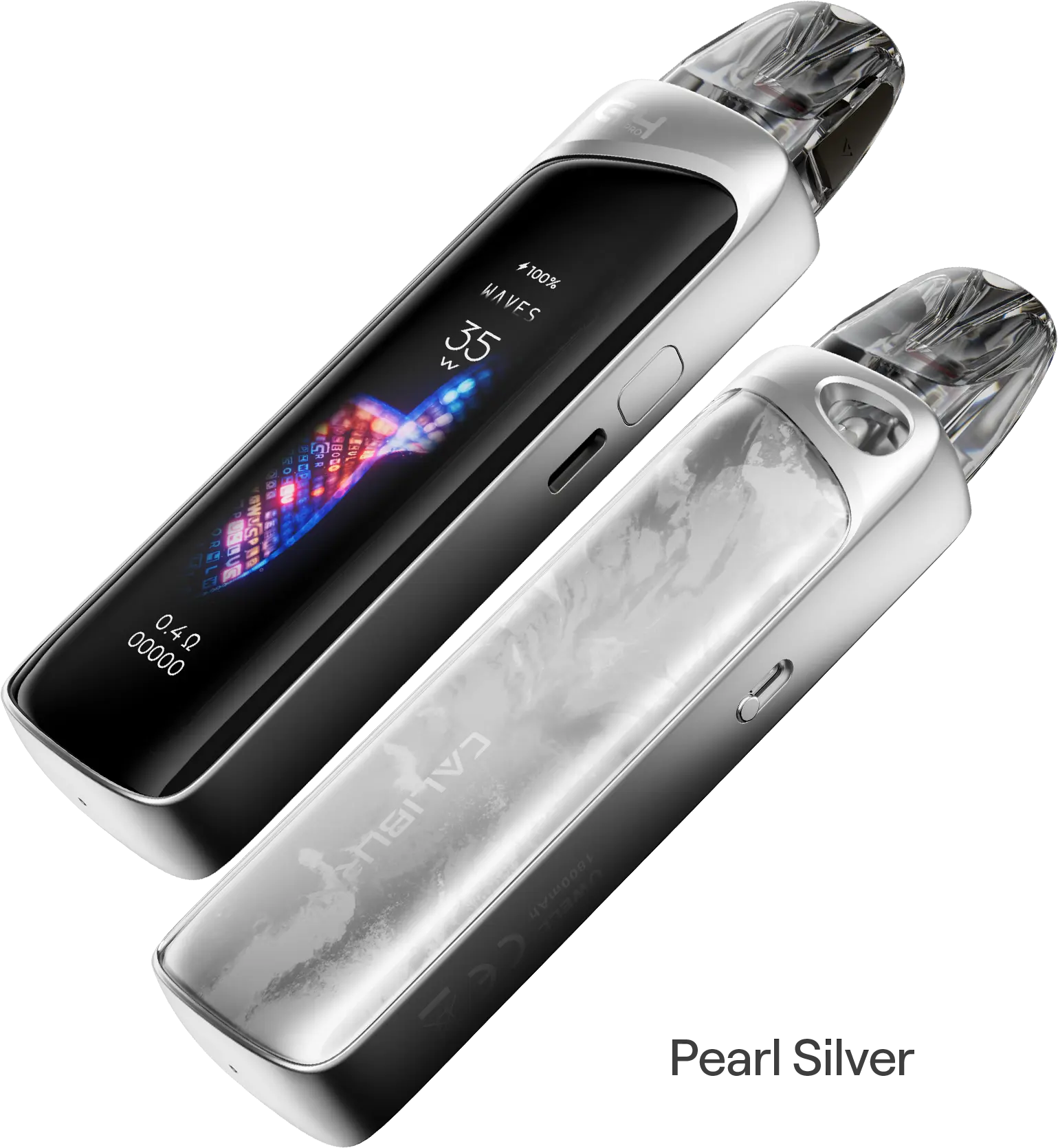 UWELL - Caliburn G4 Pro - Image 12