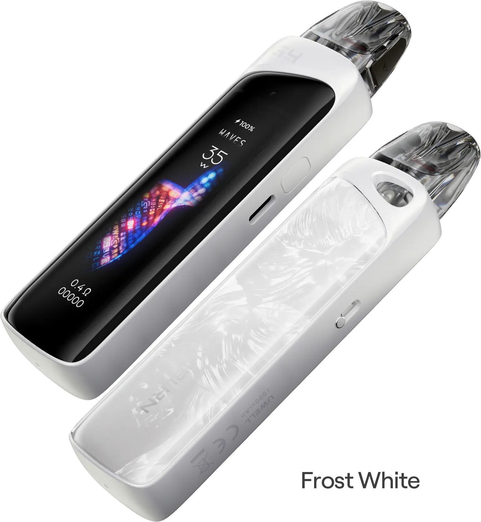 UWELL - Caliburn G4 Pro - Image 13