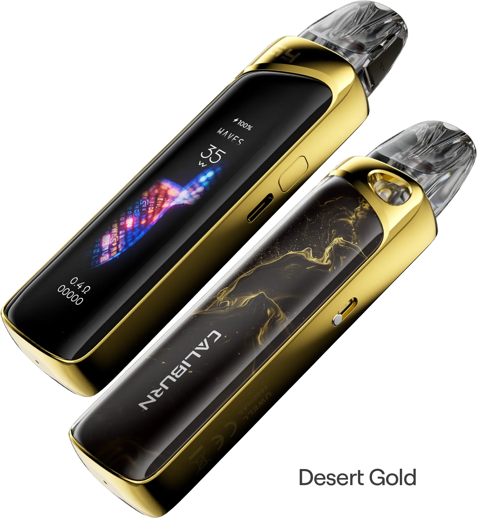 UWELL - Caliburn G4 Pro - Image 16