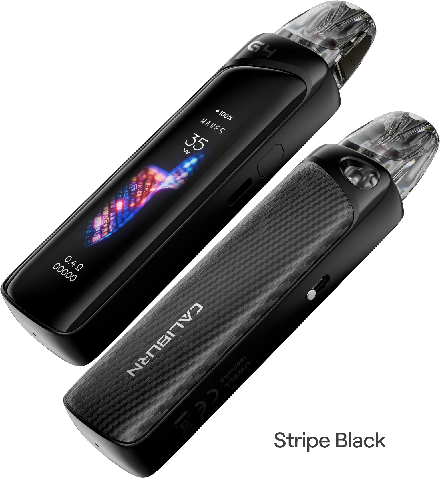 UWELL - Caliburn G4 Pro - Image 2