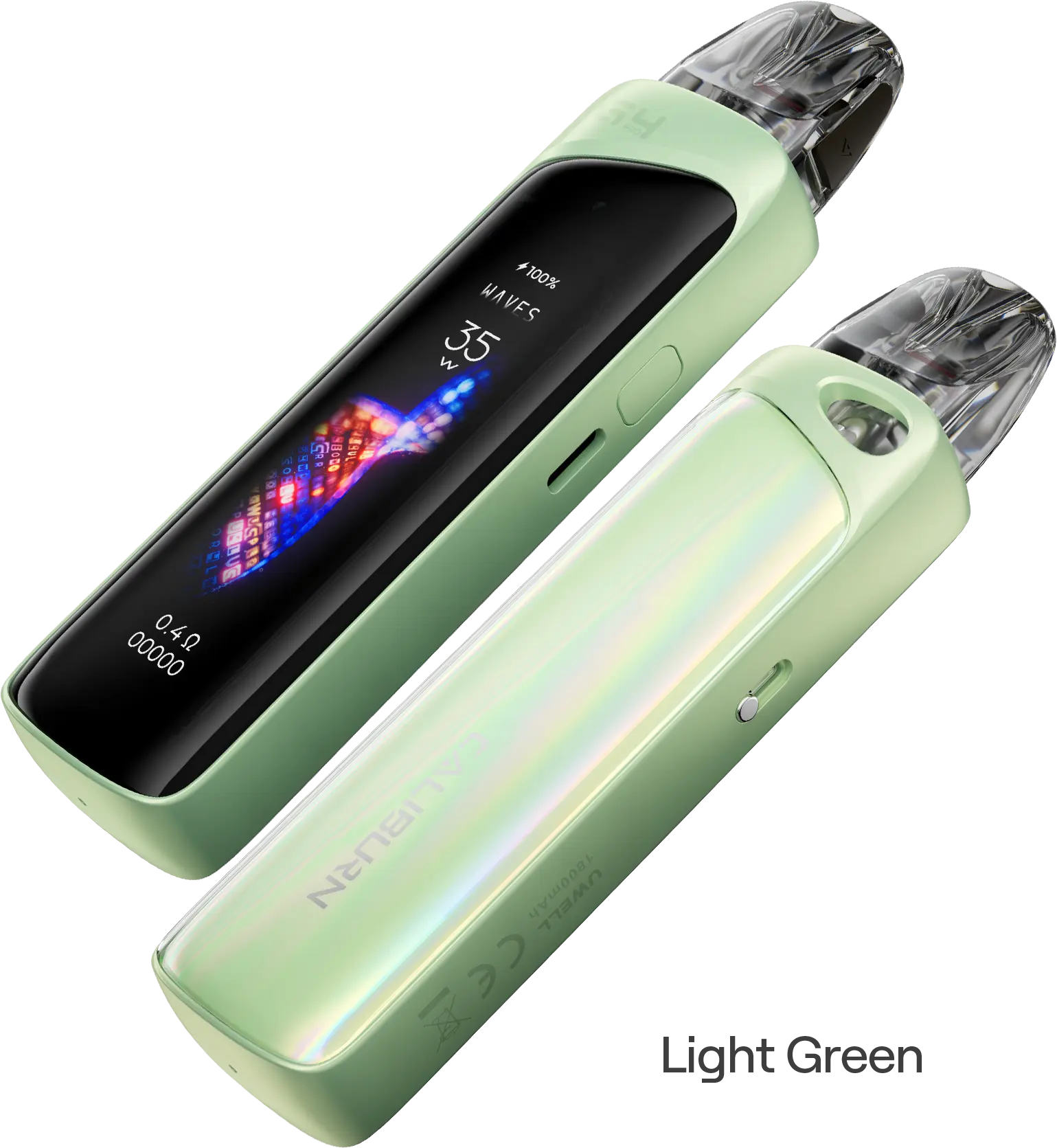 UWELL - Caliburn G4 Pro - Image 4