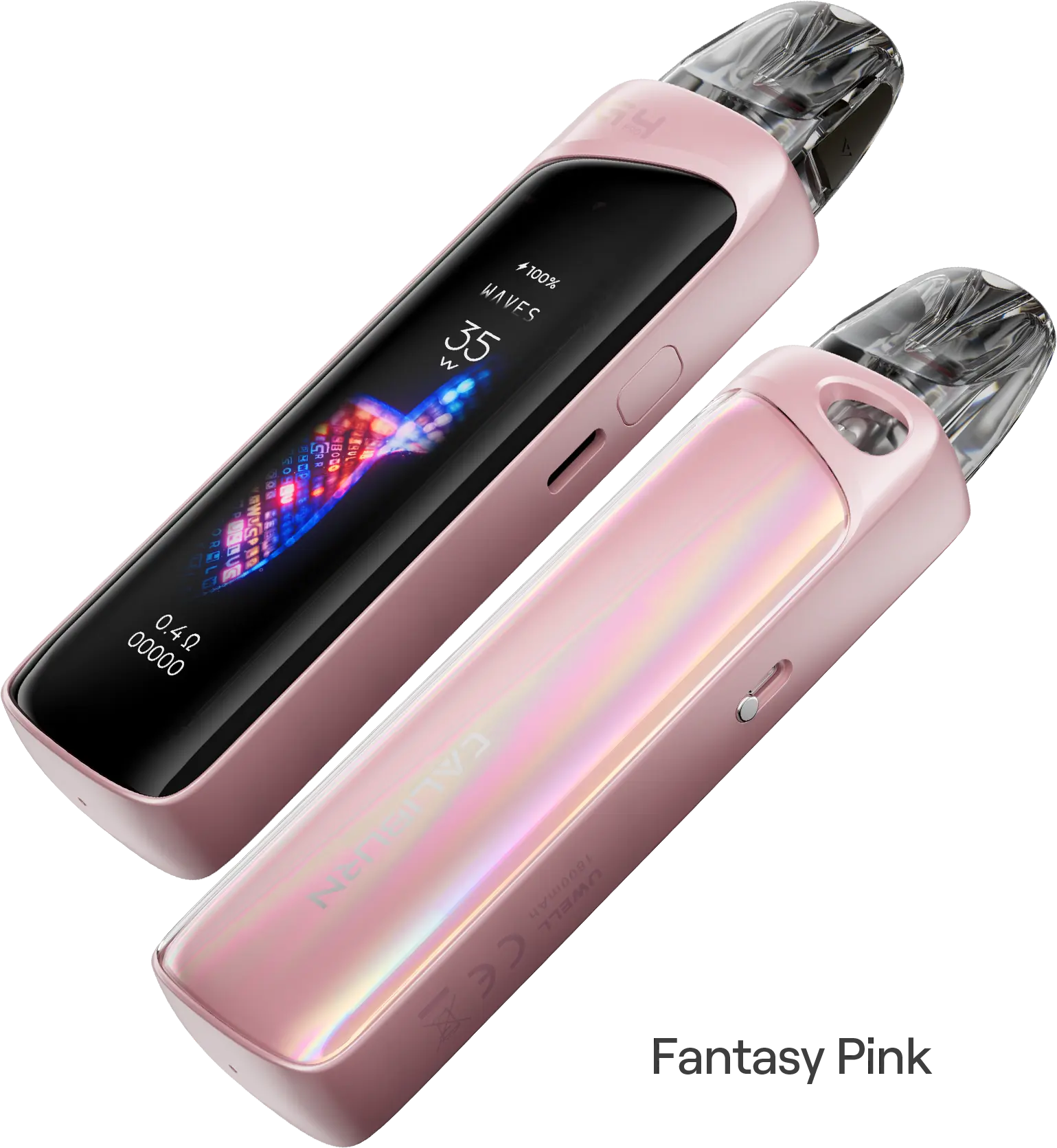 UWELL - Caliburn G4 Pro - Image 6