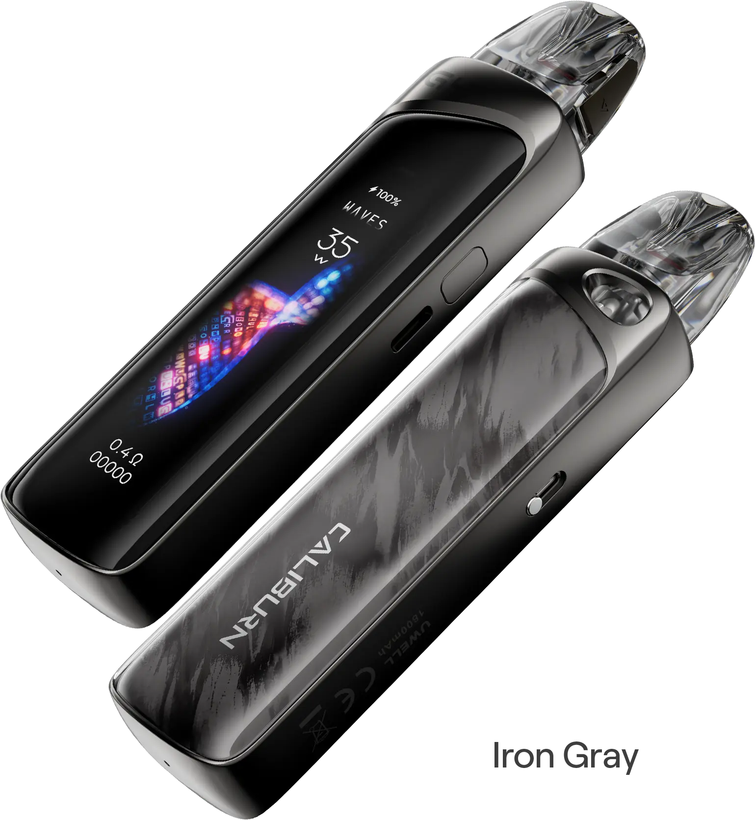 UWELL - Caliburn G4 Pro - Image 8