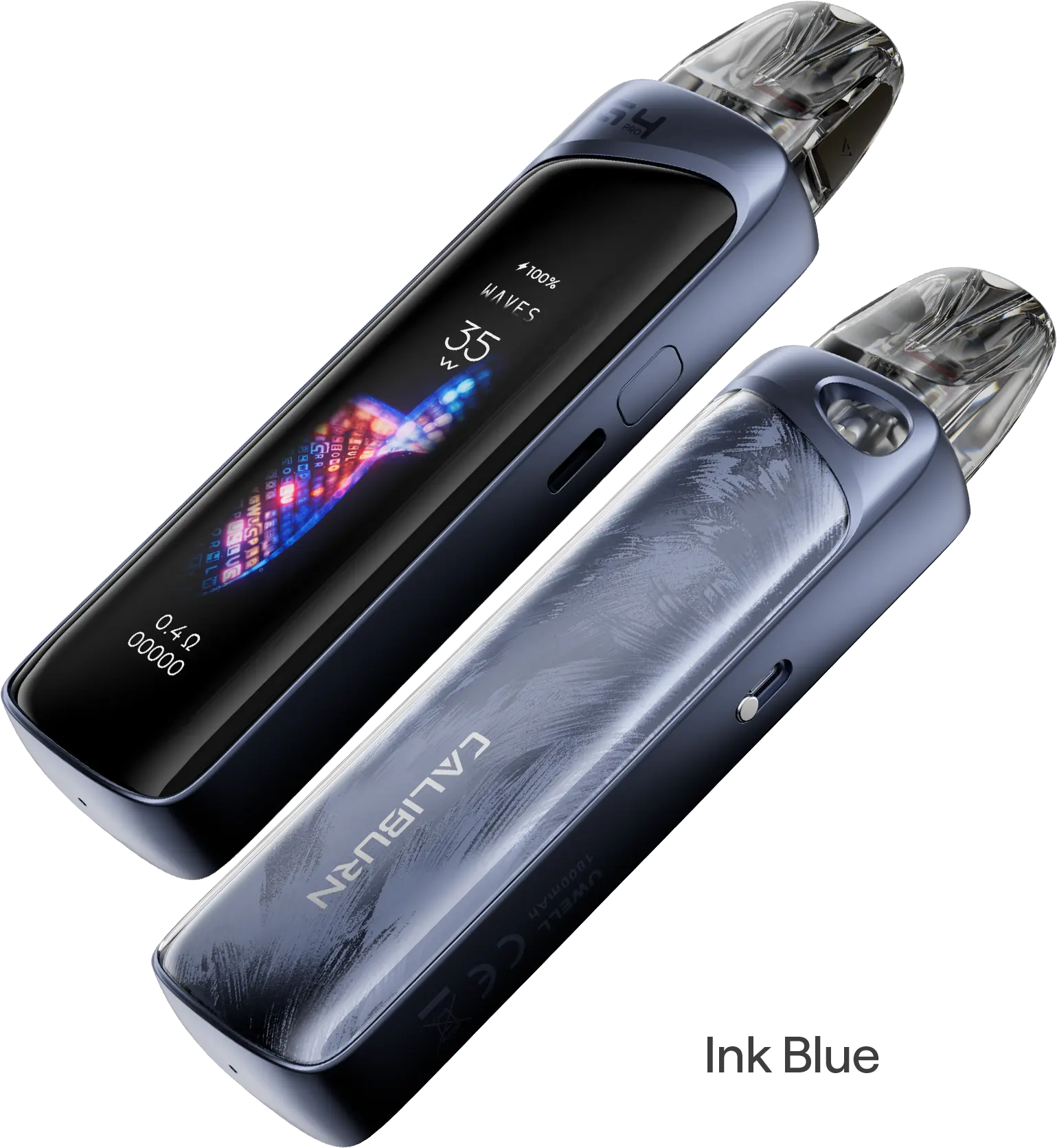 UWELL - Caliburn G4 Pro - Image 9