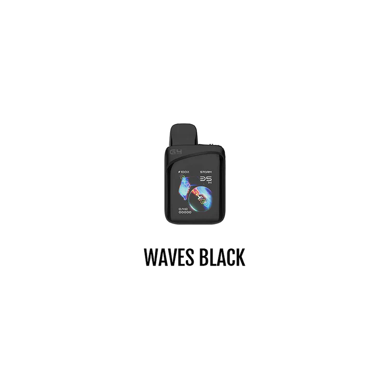 UWELL - Caliburn G4 Pro Koko - Image 15